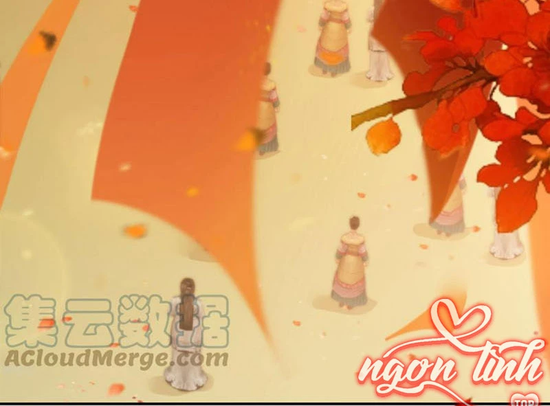 Tà Vương Phúc Hắc Sủng Nhập Cốt Chapter 197 - 33