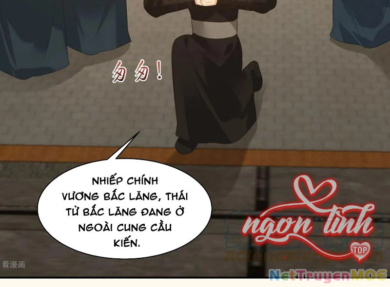 Tà Vương Phúc Hắc Sủng Nhập Cốt Chapter 197 - 37