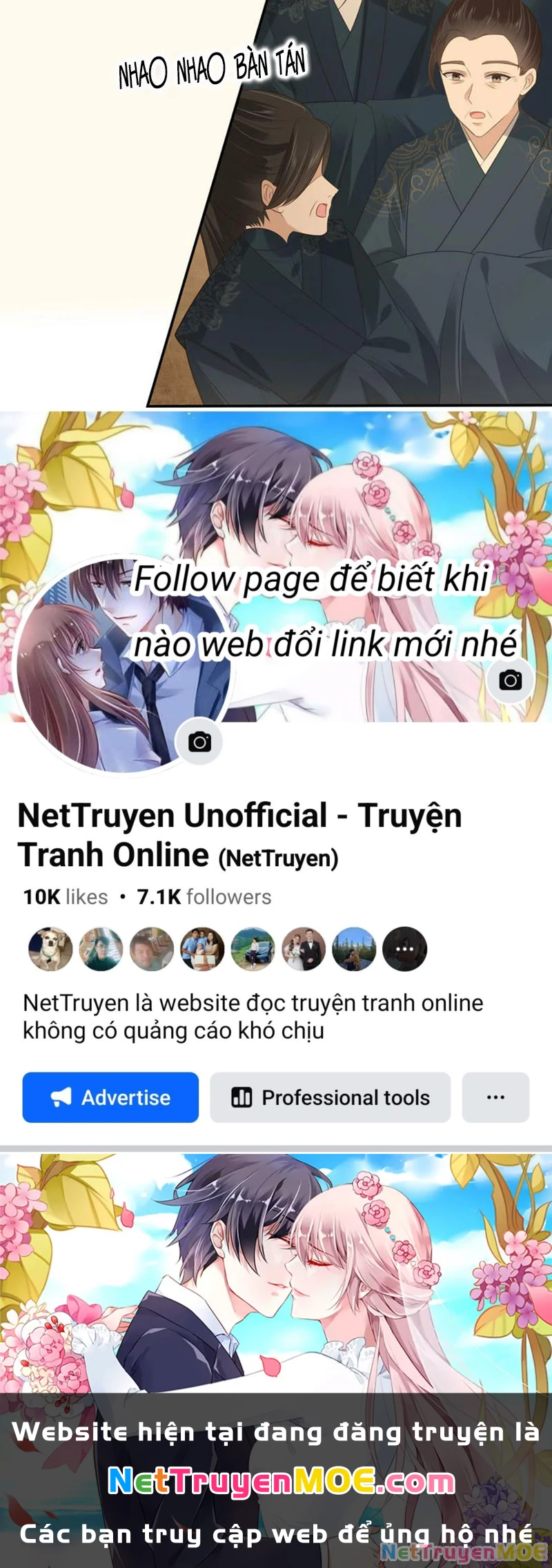 Tà Vương Phúc Hắc Sủng Nhập Cốt Chapter 197 - 40