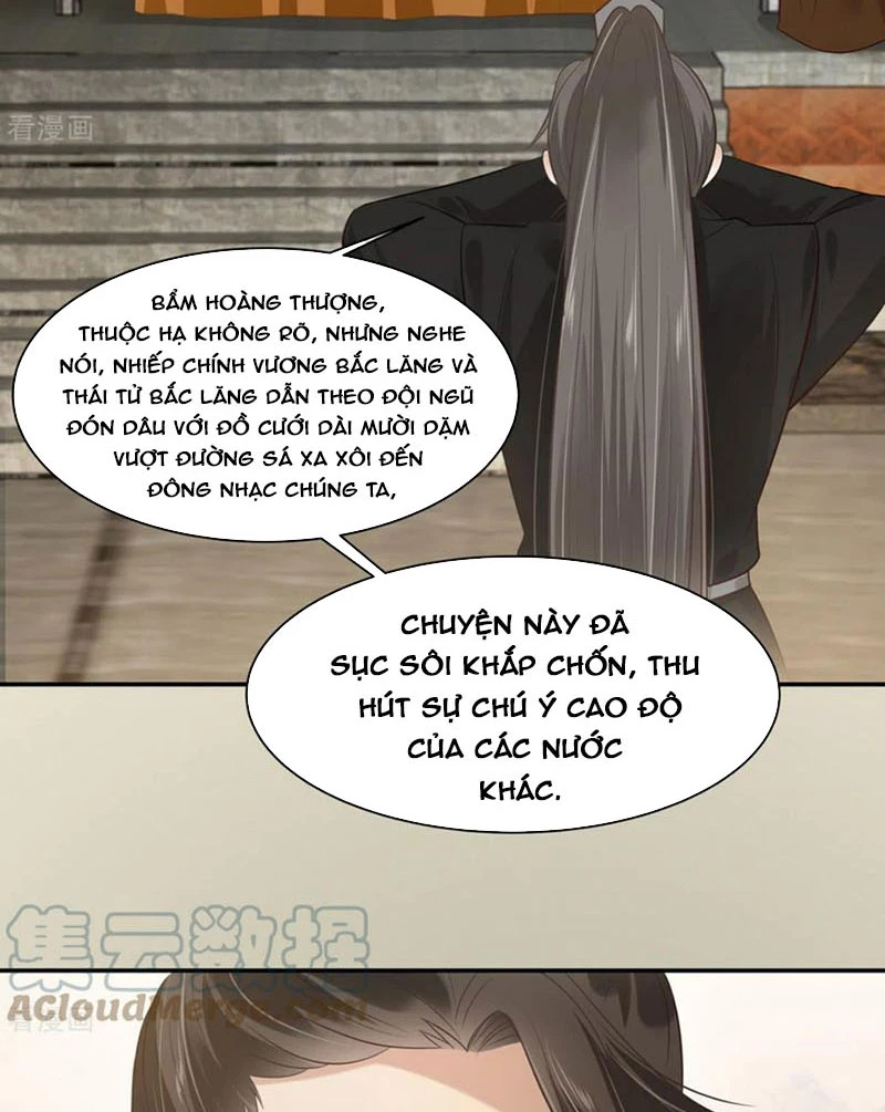 Tà Vương Phúc Hắc Sủng Nhập Cốt Chapter 198 - 2