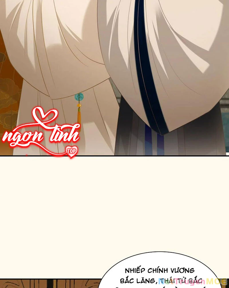 Tà Vương Phúc Hắc Sủng Nhập Cốt Chapter 198 - 7