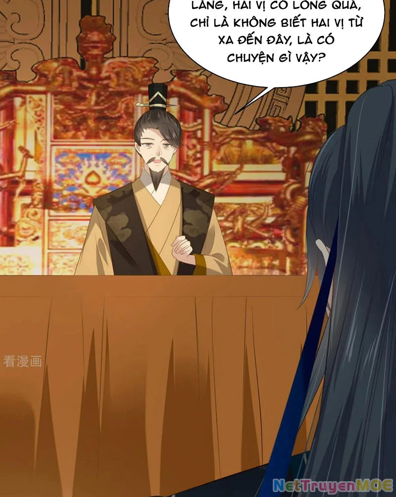 Tà Vương Phúc Hắc Sủng Nhập Cốt Chapter 198 - 8