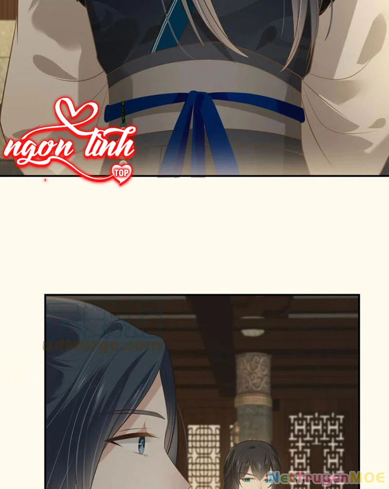 Tà Vương Phúc Hắc Sủng Nhập Cốt Chapter 198 - 11