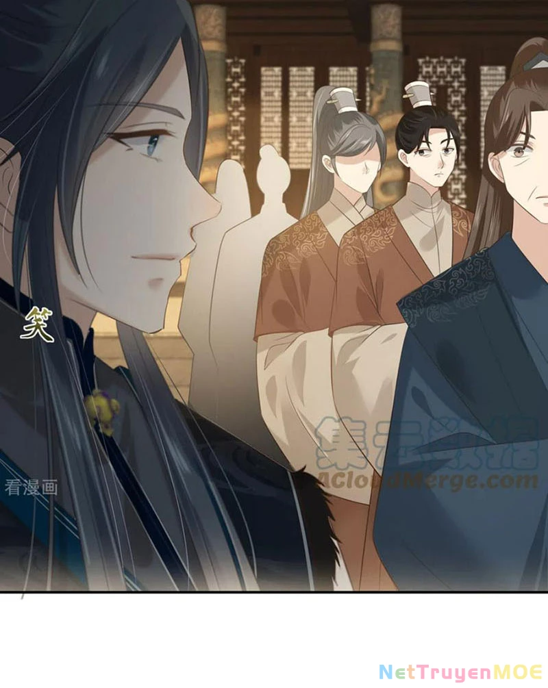Tà Vương Phúc Hắc Sủng Nhập Cốt Chapter 198 - 13