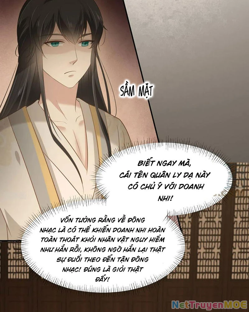 Tà Vương Phúc Hắc Sủng Nhập Cốt Chapter 198 - 17