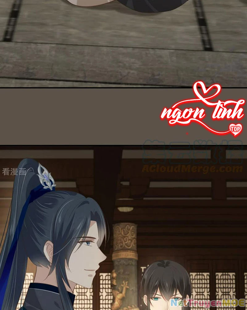 Tà Vương Phúc Hắc Sủng Nhập Cốt Chapter 198 - 19