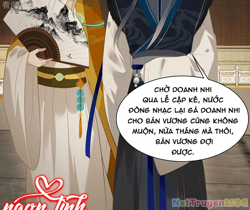 Tà Vương Phúc Hắc Sủng Nhập Cốt Chapter 198 - 24
