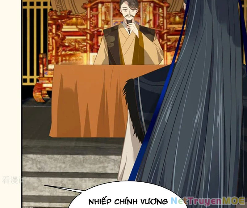 Tà Vương Phúc Hắc Sủng Nhập Cốt Chapter 198 - 26