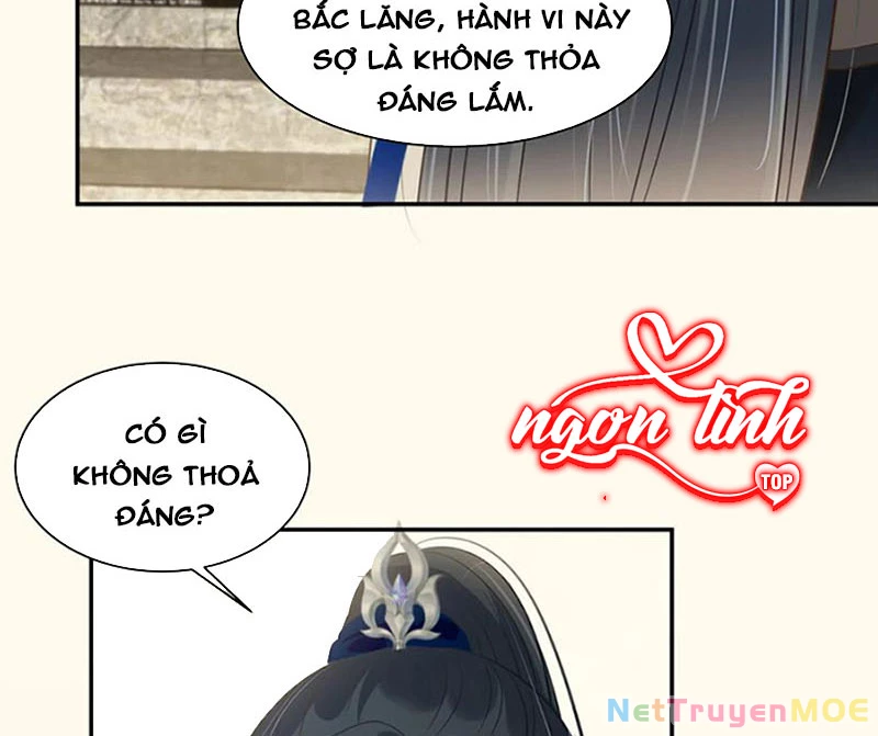 Tà Vương Phúc Hắc Sủng Nhập Cốt Chapter 198 - 27