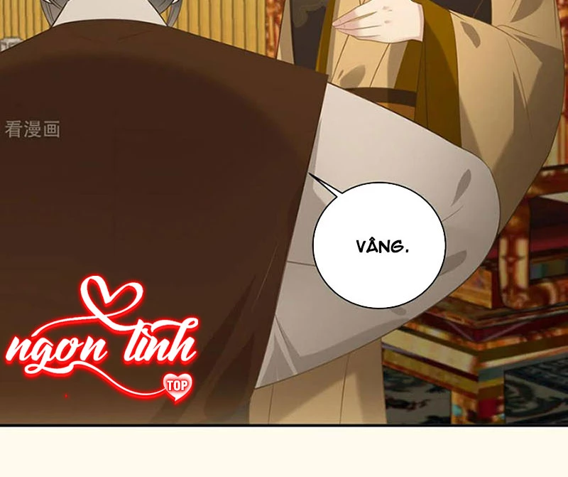 Tà Vương Phúc Hắc Sủng Nhập Cốt Chapter 198 - 35