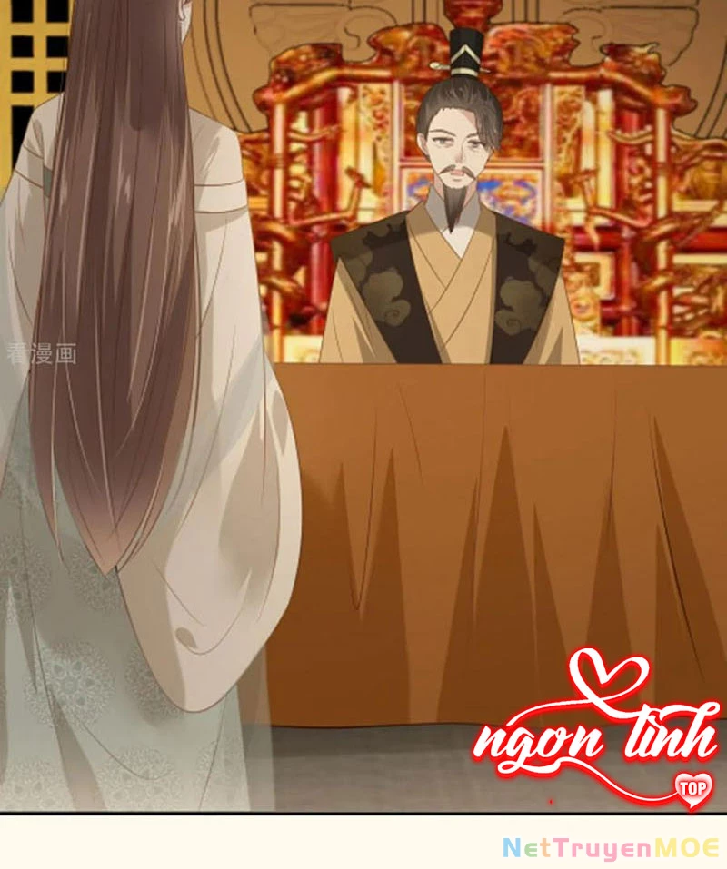Tà Vương Phúc Hắc Sủng Nhập Cốt Chapter 199 - 3