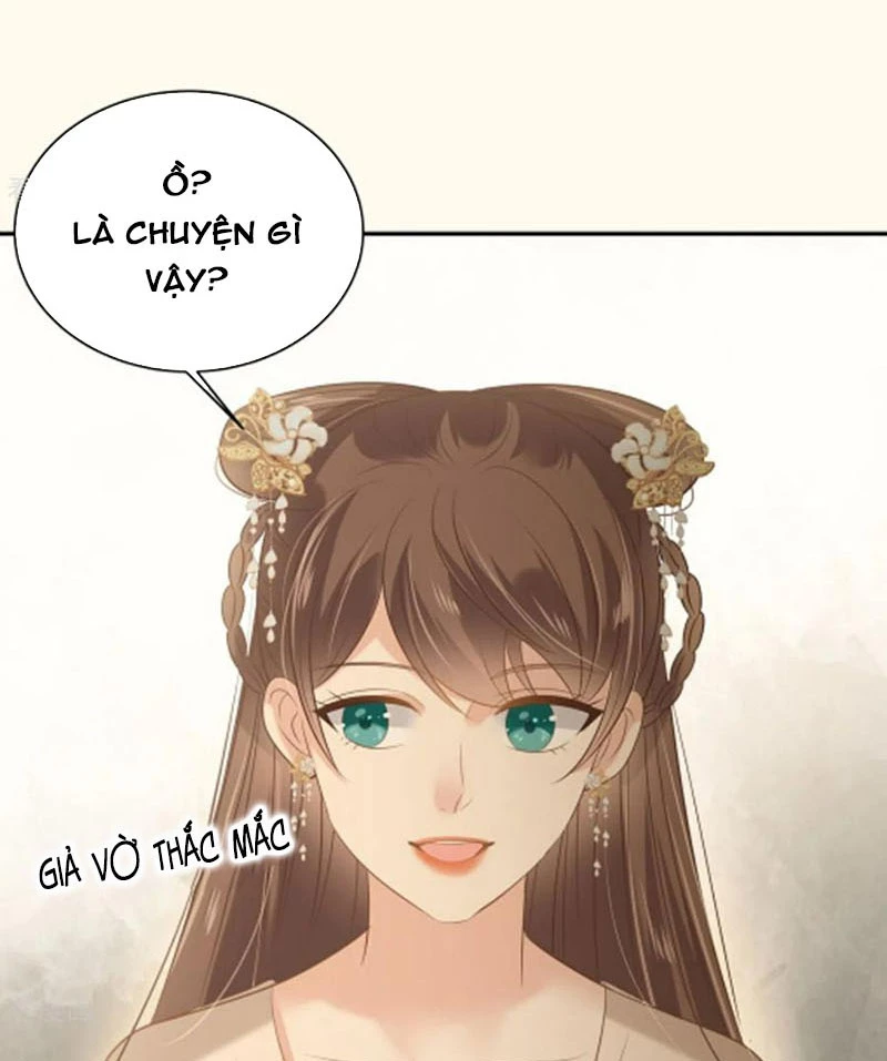 Tà Vương Phúc Hắc Sủng Nhập Cốt Chapter 199 - 4