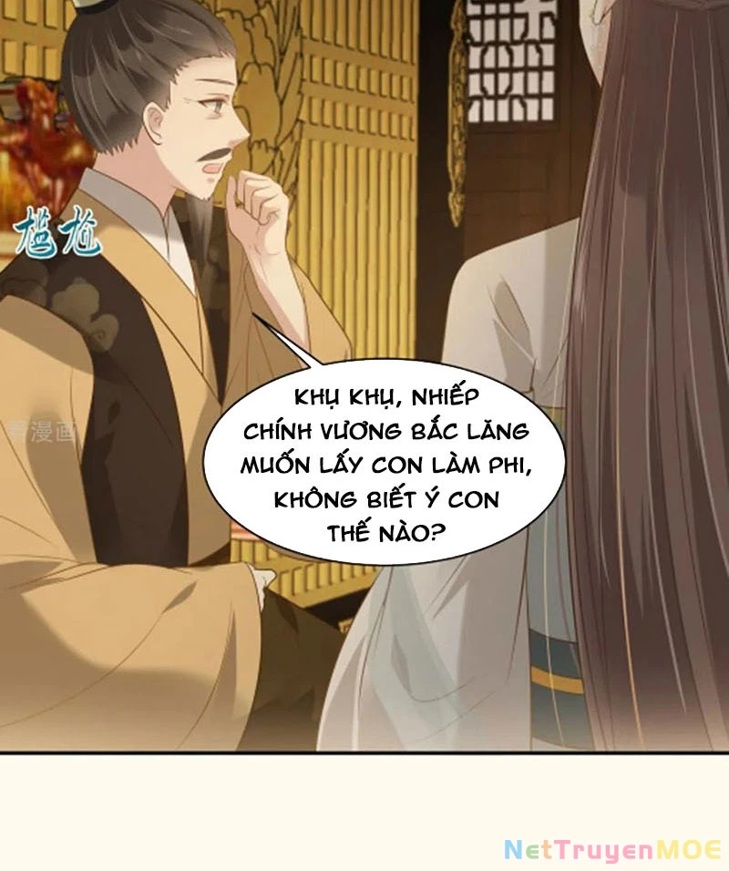 Tà Vương Phúc Hắc Sủng Nhập Cốt Chapter 199 - 6