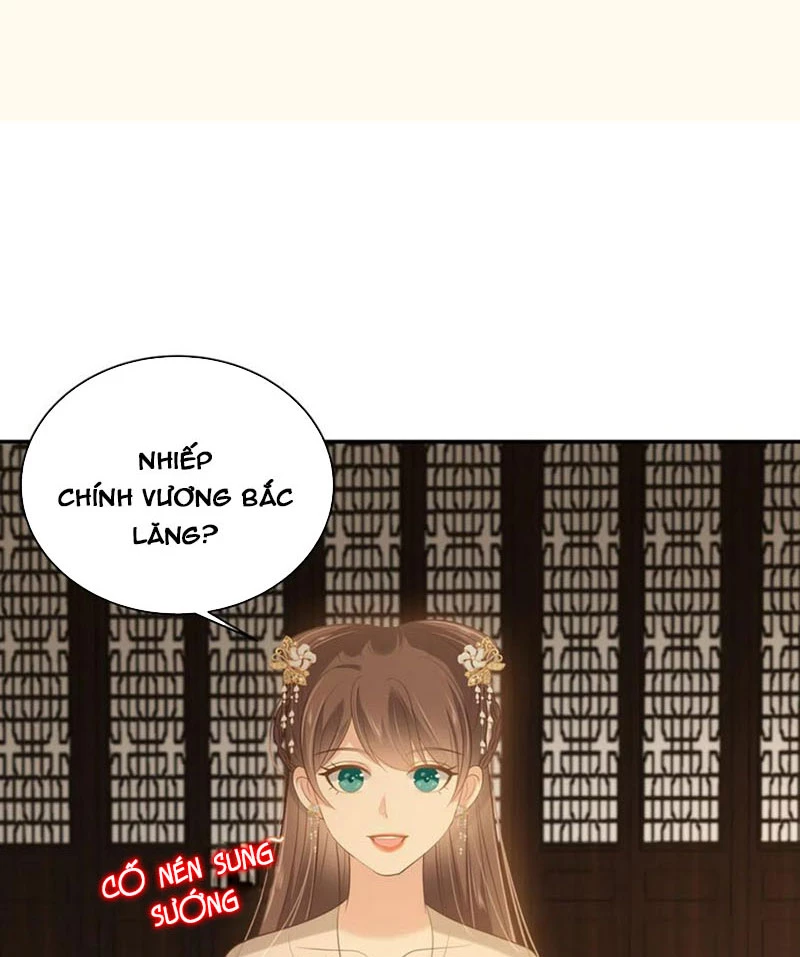 Tà Vương Phúc Hắc Sủng Nhập Cốt Chapter 199 - 7