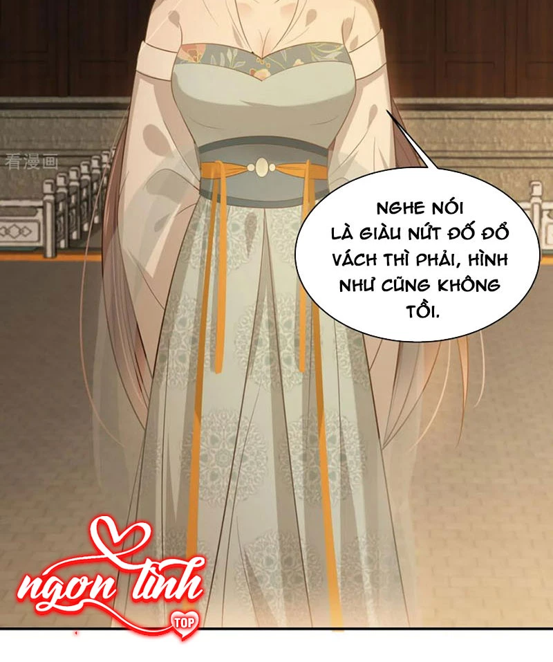 Tà Vương Phúc Hắc Sủng Nhập Cốt Chapter 199 - 8