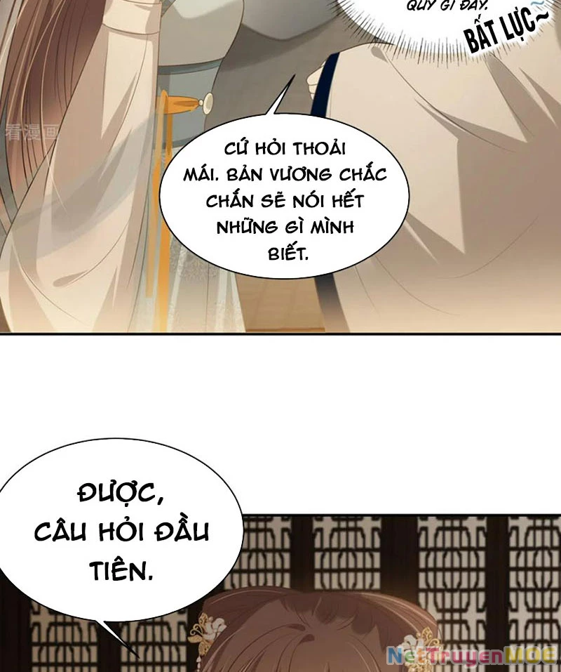 Tà Vương Phúc Hắc Sủng Nhập Cốt Chapter 199 - 10