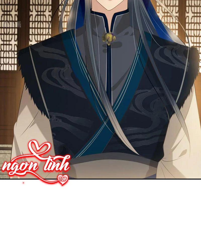 Tà Vương Phúc Hắc Sủng Nhập Cốt Chapter 199 - 14