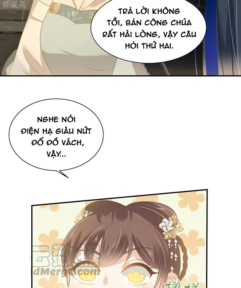 Tà Vương Phúc Hắc Sủng Nhập Cốt Chapter 199 - 16