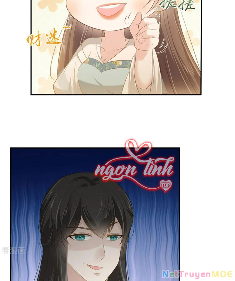 Tà Vương Phúc Hắc Sủng Nhập Cốt Chapter 199 - 17