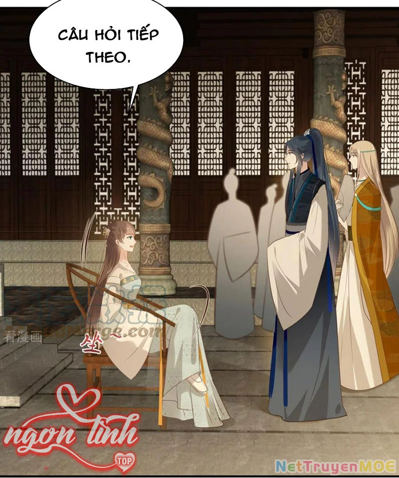 Tà Vương Phúc Hắc Sủng Nhập Cốt Chapter 199 - 20