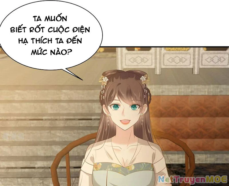Tà Vương Phúc Hắc Sủng Nhập Cốt Chapter 199 - 21