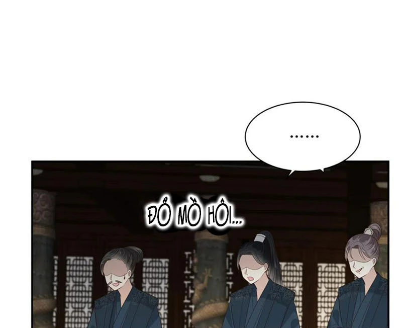 Tà Vương Phúc Hắc Sủng Nhập Cốt Chapter 199 - 23
