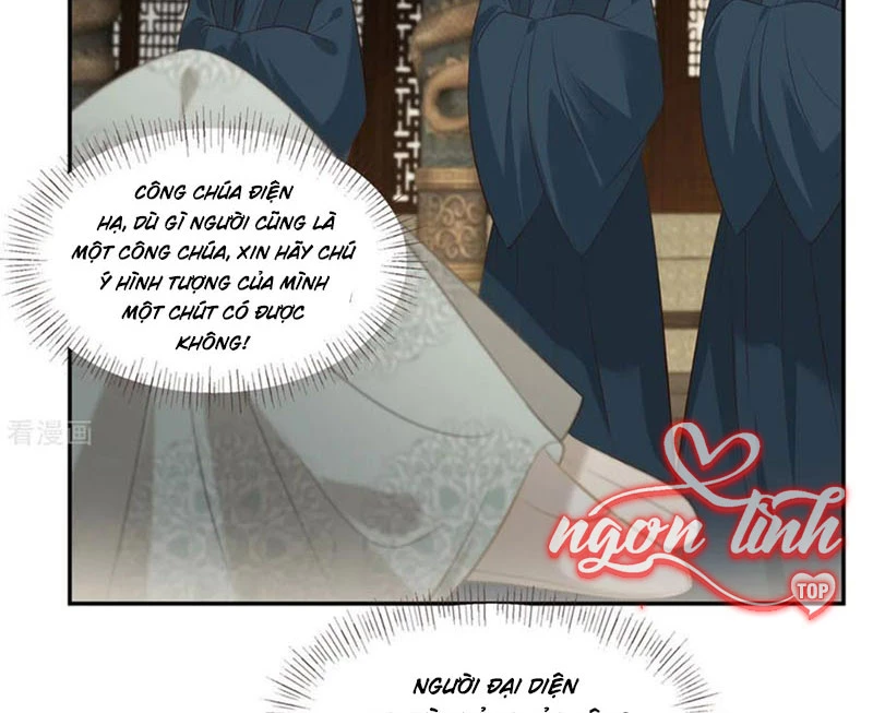 Tà Vương Phúc Hắc Sủng Nhập Cốt Chapter 199 - 24