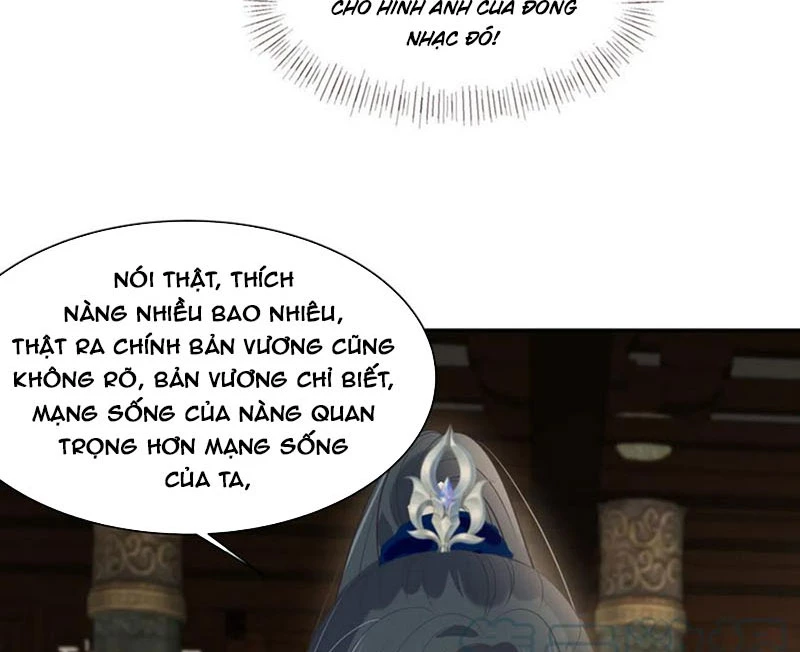 Tà Vương Phúc Hắc Sủng Nhập Cốt Chapter 199 - 25