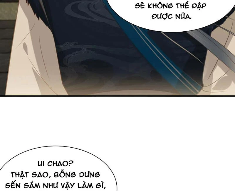 Tà Vương Phúc Hắc Sủng Nhập Cốt Chapter 199 - 27