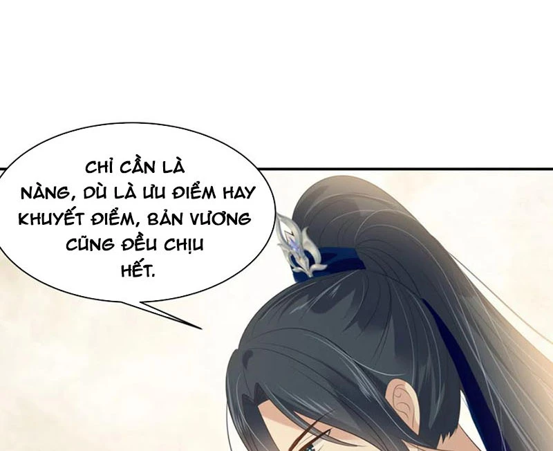 Tà Vương Phúc Hắc Sủng Nhập Cốt Chapter 199 - 35