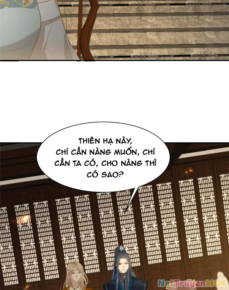 Tà Vương Phúc Hắc Sủng Nhập Cốt Chapter 200 - 2