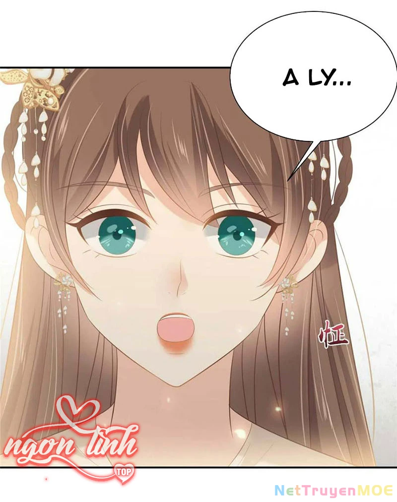 Tà Vương Phúc Hắc Sủng Nhập Cốt Chapter 200 - 4