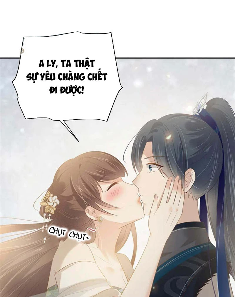 Tà Vương Phúc Hắc Sủng Nhập Cốt Chapter 200 - 5