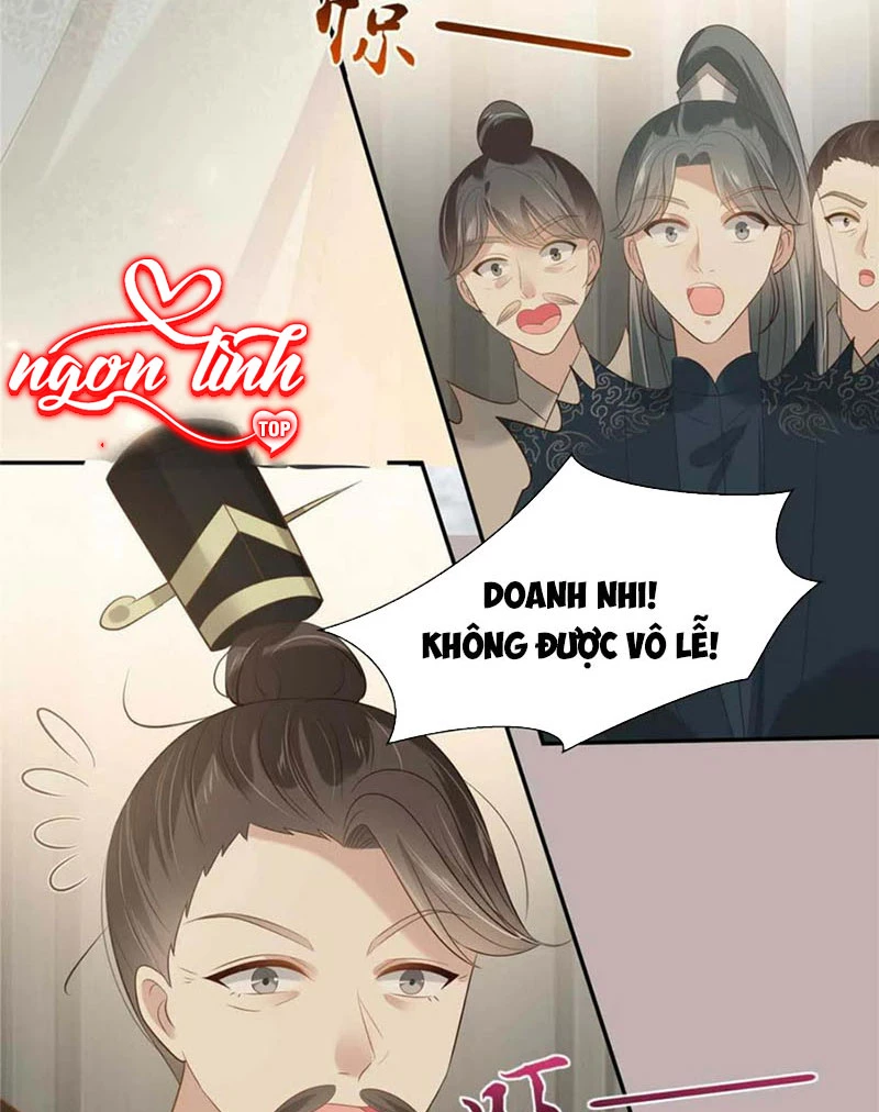 Tà Vương Phúc Hắc Sủng Nhập Cốt Chapter 200 - 7