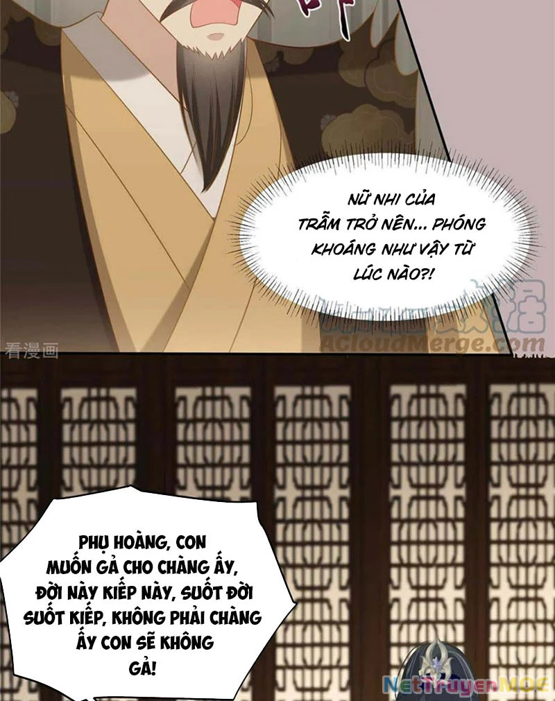 Tà Vương Phúc Hắc Sủng Nhập Cốt Chapter 200 - 8