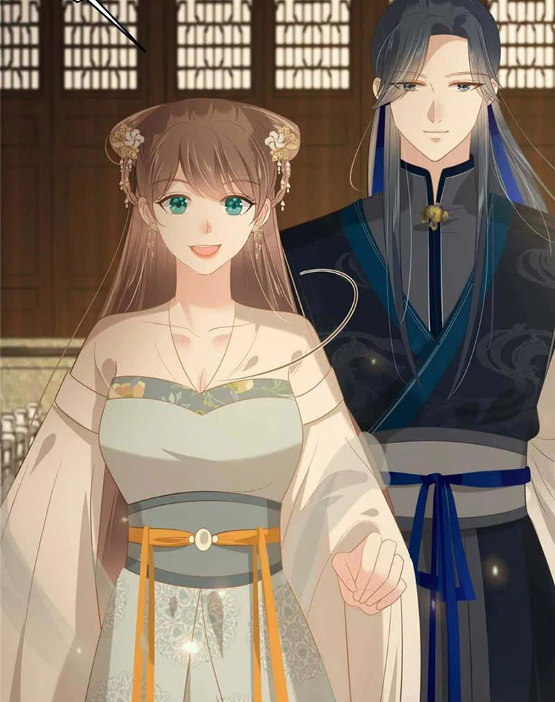 Tà Vương Phúc Hắc Sủng Nhập Cốt Chapter 200 - 9