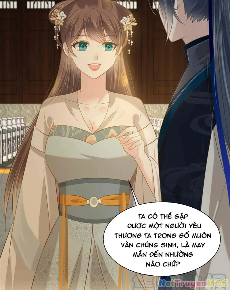 Tà Vương Phúc Hắc Sủng Nhập Cốt Chapter 200 - 11