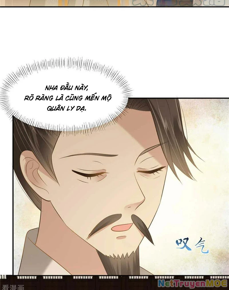 Tà Vương Phúc Hắc Sủng Nhập Cốt Chapter 200 - 12