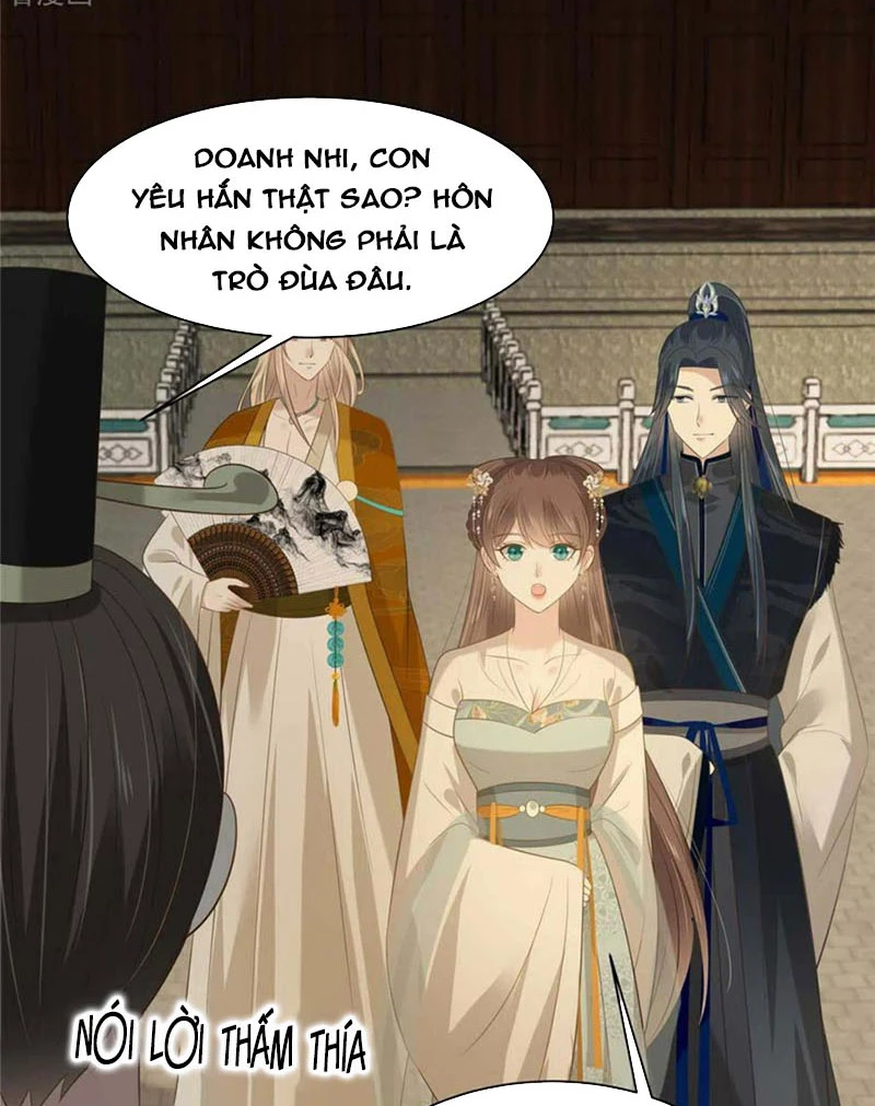 Tà Vương Phúc Hắc Sủng Nhập Cốt Chapter 200 - 13