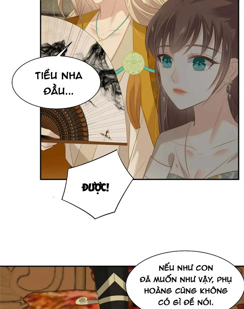 Tà Vương Phúc Hắc Sủng Nhập Cốt Chapter 200 - 15