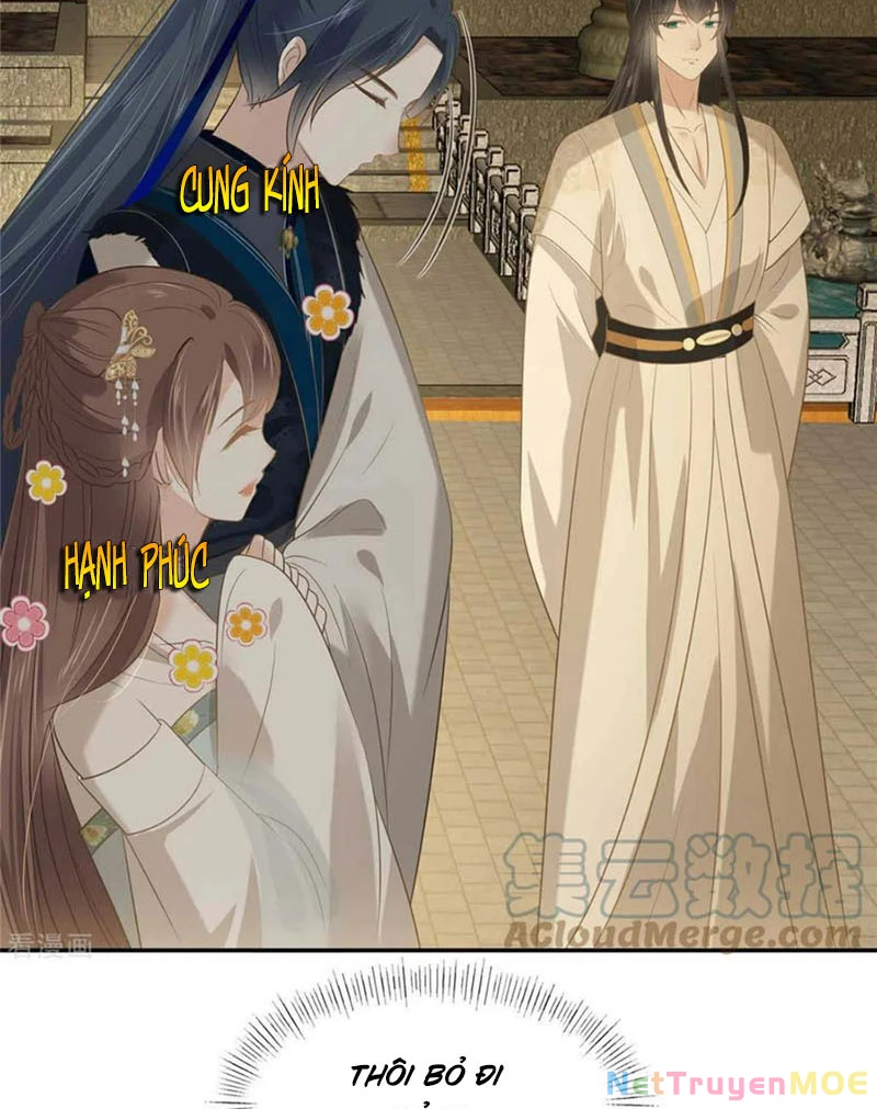 Tà Vương Phúc Hắc Sủng Nhập Cốt Chapter 200 - 19