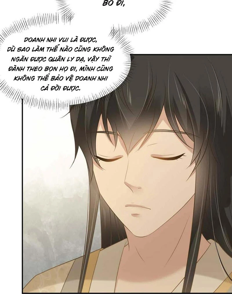 Tà Vương Phúc Hắc Sủng Nhập Cốt Chapter 200 - 20