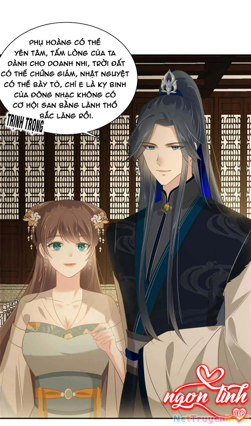 Tà Vương Phúc Hắc Sủng Nhập Cốt Chapter 200 - 22