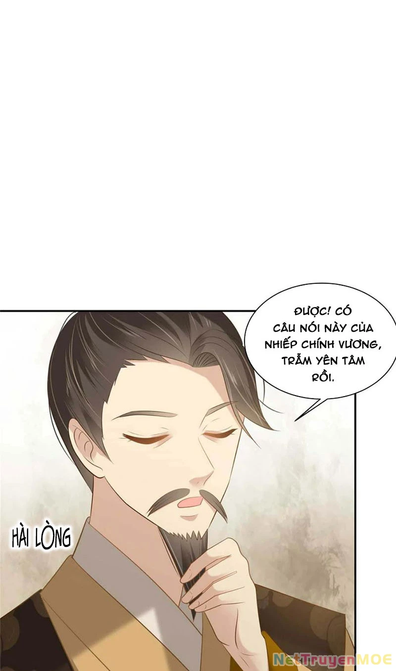 Tà Vương Phúc Hắc Sủng Nhập Cốt Chapter 200 - 23