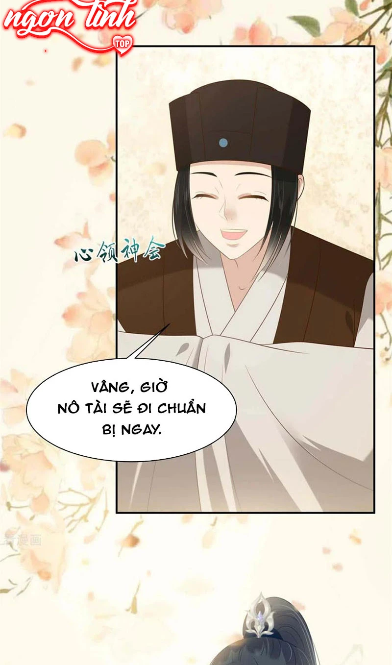 Tà Vương Phúc Hắc Sủng Nhập Cốt Chapter 200 - 25