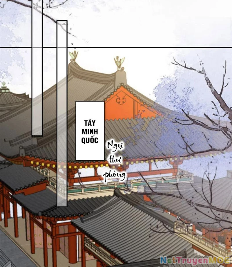 Tà Vương Phúc Hắc Sủng Nhập Cốt Chapter 201 - 2