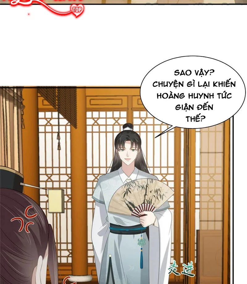 Tà Vương Phúc Hắc Sủng Nhập Cốt Chapter 201 - 6