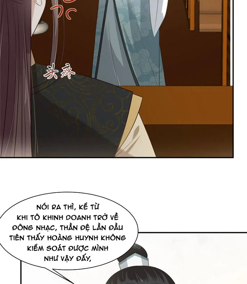 Tà Vương Phúc Hắc Sủng Nhập Cốt Chapter 201 - 7