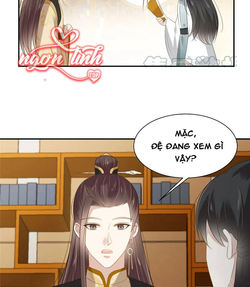 Tà Vương Phúc Hắc Sủng Nhập Cốt Chapter 201 - 12