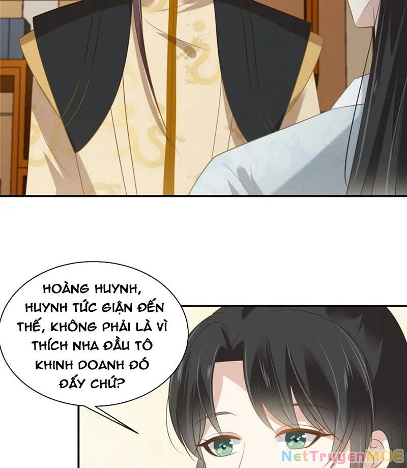 Tà Vương Phúc Hắc Sủng Nhập Cốt Chapter 201 - 13